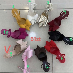 Sandały damskie 36-41