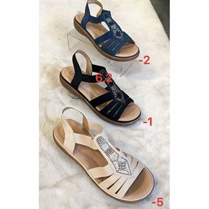 Sandały damskie 36-41