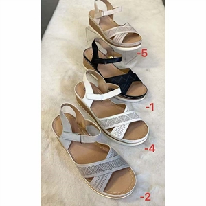 Sandały damskie 36-41