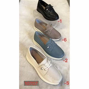 Mokasyny damskie 36-41