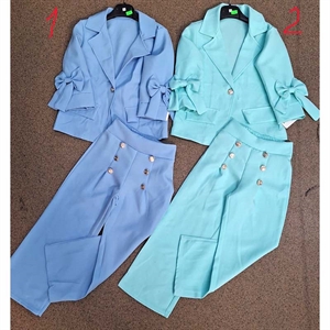 Komplet dziewczęcy  6-16 lat