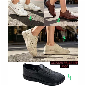 Buty wsuwane damskie 36-42