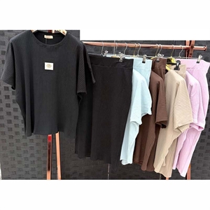 Komplet damski produkt Turecki