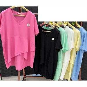 Tunika damska produkt Turecki