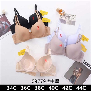 Biustonosz Push up C