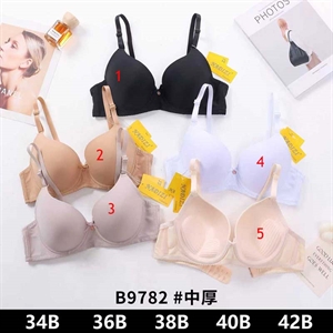 Biustonosz Push up B