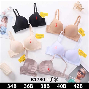 Biustonosz Push up B