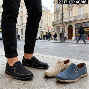 Półbuty męskie 40-46