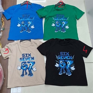 Koszulka chłopięca  6-16 lat