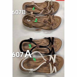 Sandały damskie 36-41