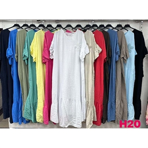 Sukienka damska - Produkt Włoski