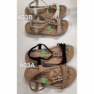 Sandały damskie 36-41