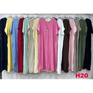 Sukienka damska - Produkt Włoski