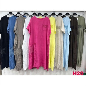 Sukienka damska - Produkt Włoski