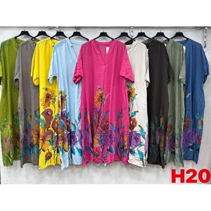 Sukienka damska - Produkt Włoski