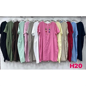 Sukienka damska - Produkt Włoski