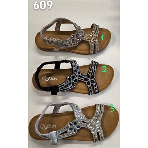 Sandały damskie 36-41