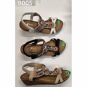 Sandały damskie 36-41