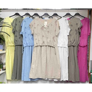 Sukienka damska - Produkt Włoski