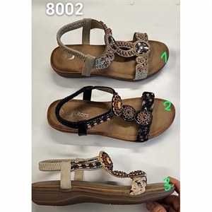 Sandały damskie 36-41