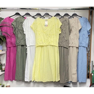 Sukienka damska - Produkt Włoski