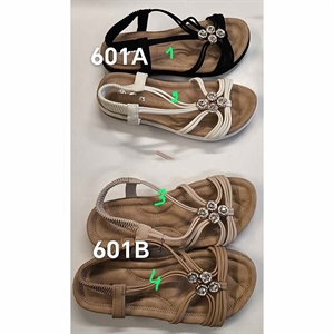 Sandały damskie 36-41