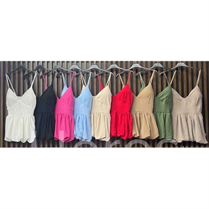 Bluzka damska - Produkt Włoski