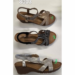 Sandały damskie 36-41