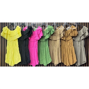 Kombinezon damski - Produkt Włoski