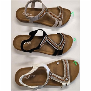 Sandały damskie 36-41