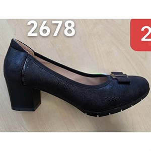 Czółenka damskie 36-41