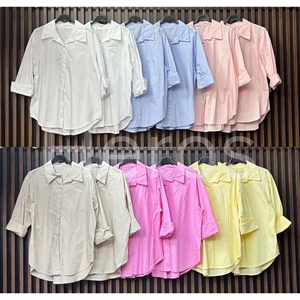 Koszula damska - Produkt Włoski