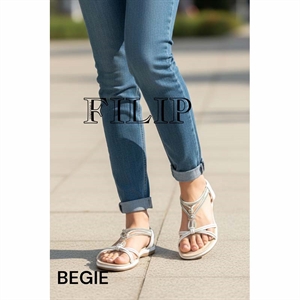 Sandały damskie 36-41