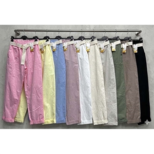 Spodnie damskie - Produkt Włoski