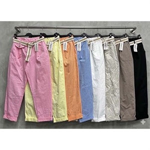 Spodnie damskie - Produkt Włoski