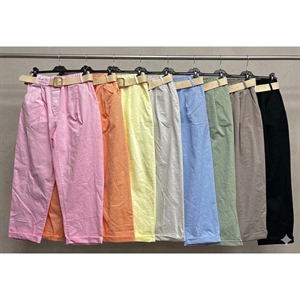 Spodnie damskie - Produkt Włoski