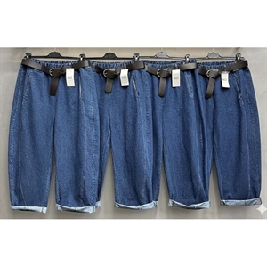 Spodnie damskie - Produkt Włoski