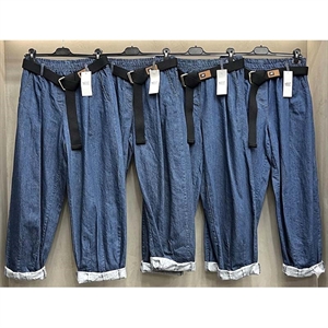 Spodnie damskie - Produkt Włoski