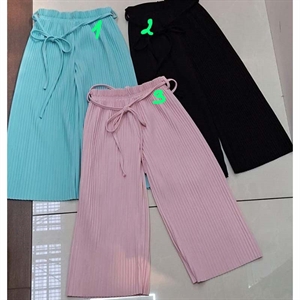 Spodnie dziewczęce  4-14 lat