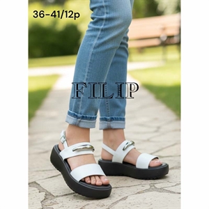 Sandały damskie 36-41