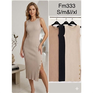 Sukienka damska (S/M-L/XL)