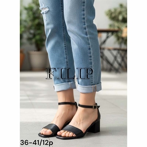 Sandały damskie 36-41