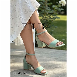 Sandały damskie 36-41