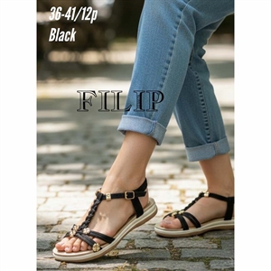 Sandały damskie 36-41