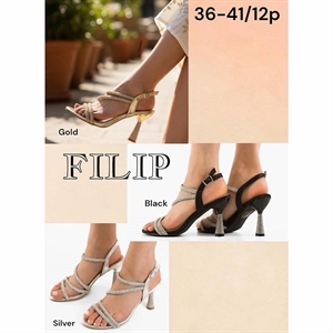 Sandały damskie 36-41