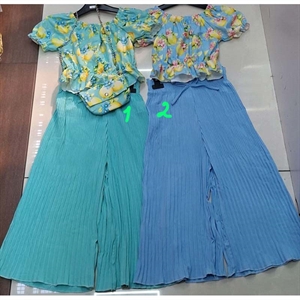 Komplet dziewczęcy  6-16 lat