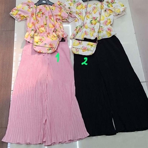 Komplet dziewczęcy  6-16 lat