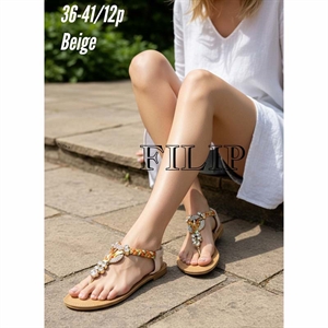 Sandały damskie 36-41