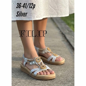 Sandały damskie 36-41