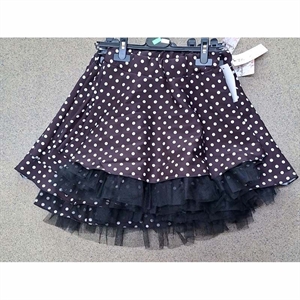 Spódnica dziewczęca  6-16 lat